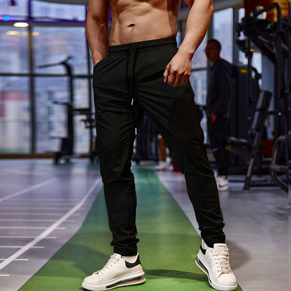 VERDO - Men's Casual Jogging Pants for Everyday Comfort