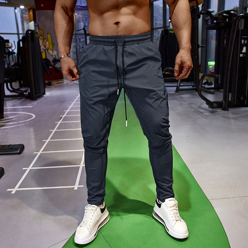 VERDO - Men's Casual Jogging Pants for Everyday Comfort