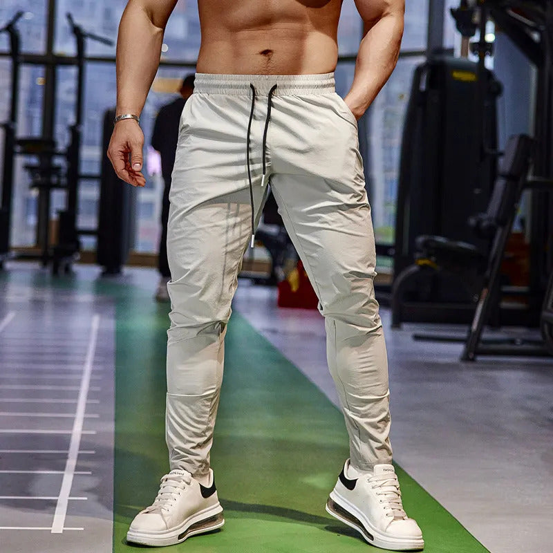 VERDO - Men's Casual Jogging Pants for Everyday Comfort