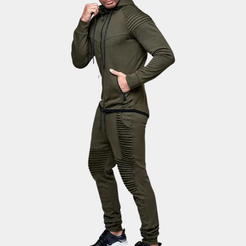 AREKO – Stylish & Comfortable Men's Tracksuit