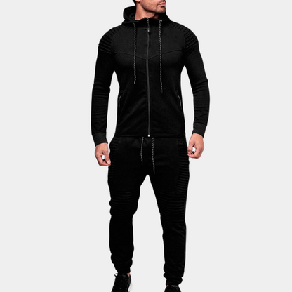 AREKO – Stylish & Comfortable Men's Tracksuit