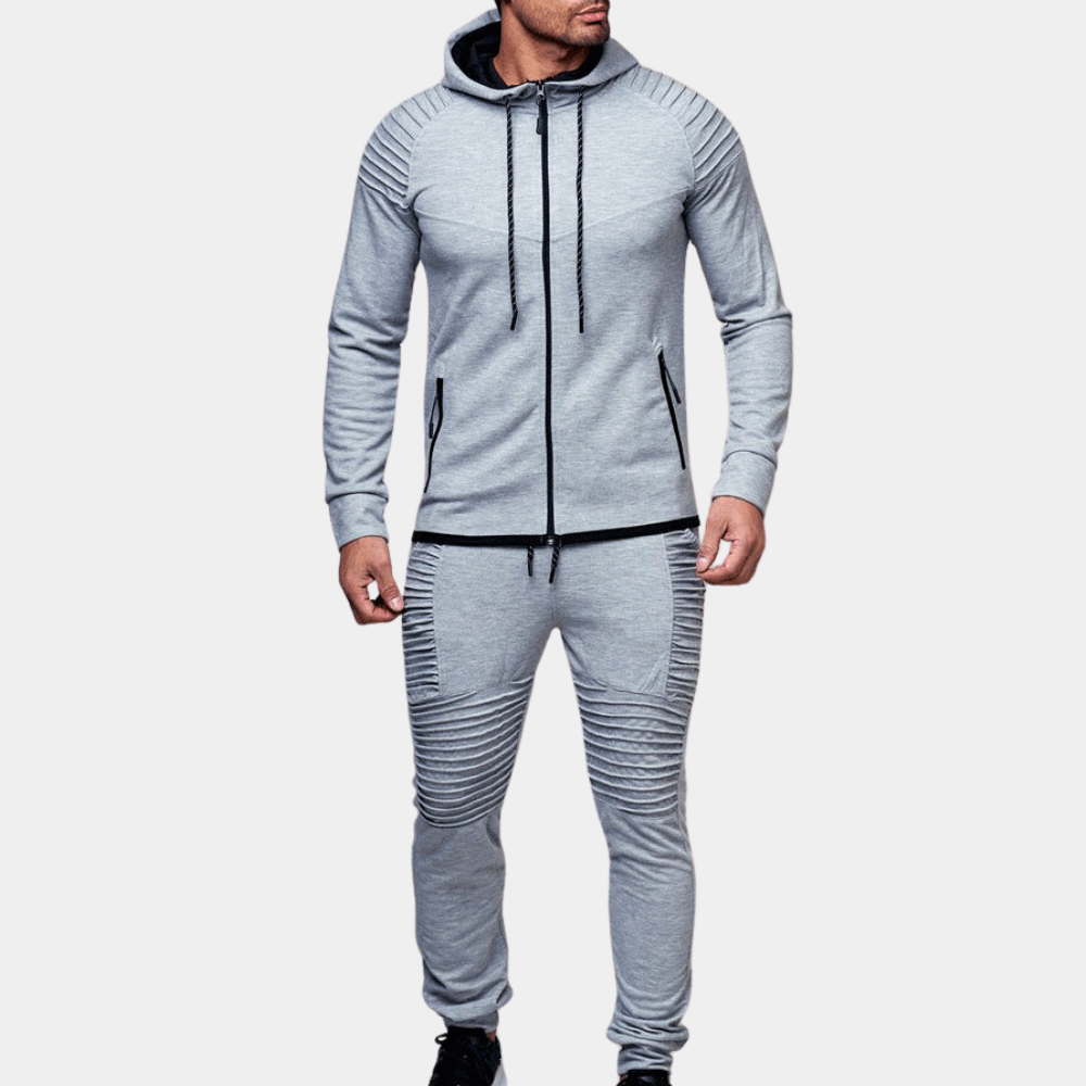 AREKO – Stylish & Comfortable Men's Tracksuit