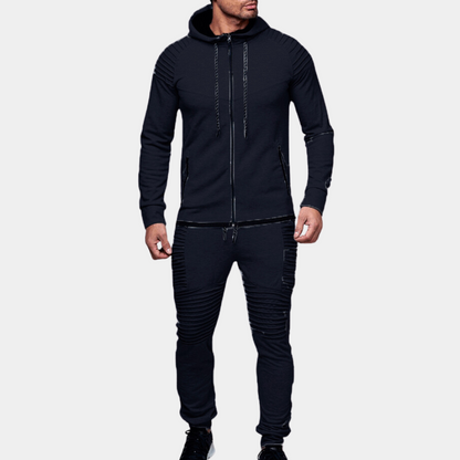 AREKO – Stylish & Comfortable Men's Tracksuit