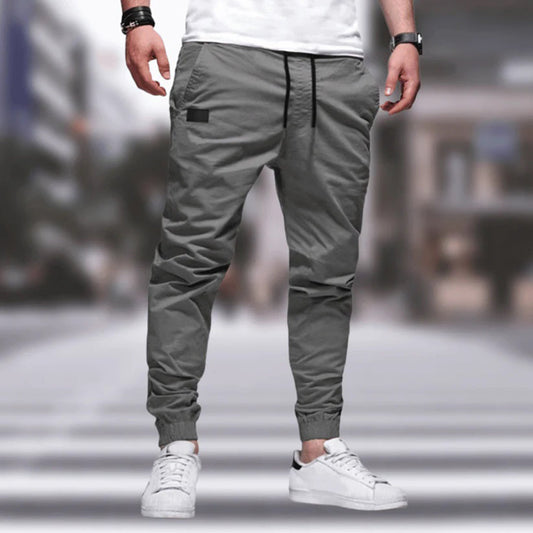 NOVA - Stylish Cargo Pants for Men