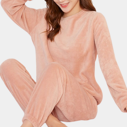 VALERINA – Soft & Cozy Women's Pyjamas