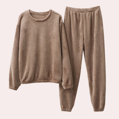 VALERINA – Soft & Cozy Women's Pyjamas