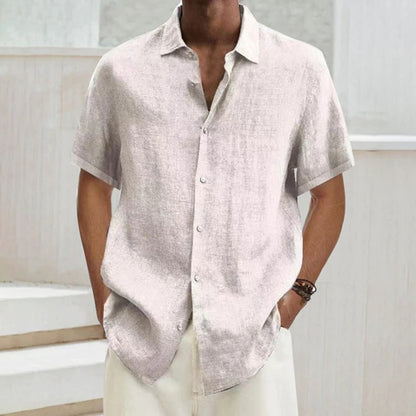 DAXEL – Stylish Lightweight Shirt for Men